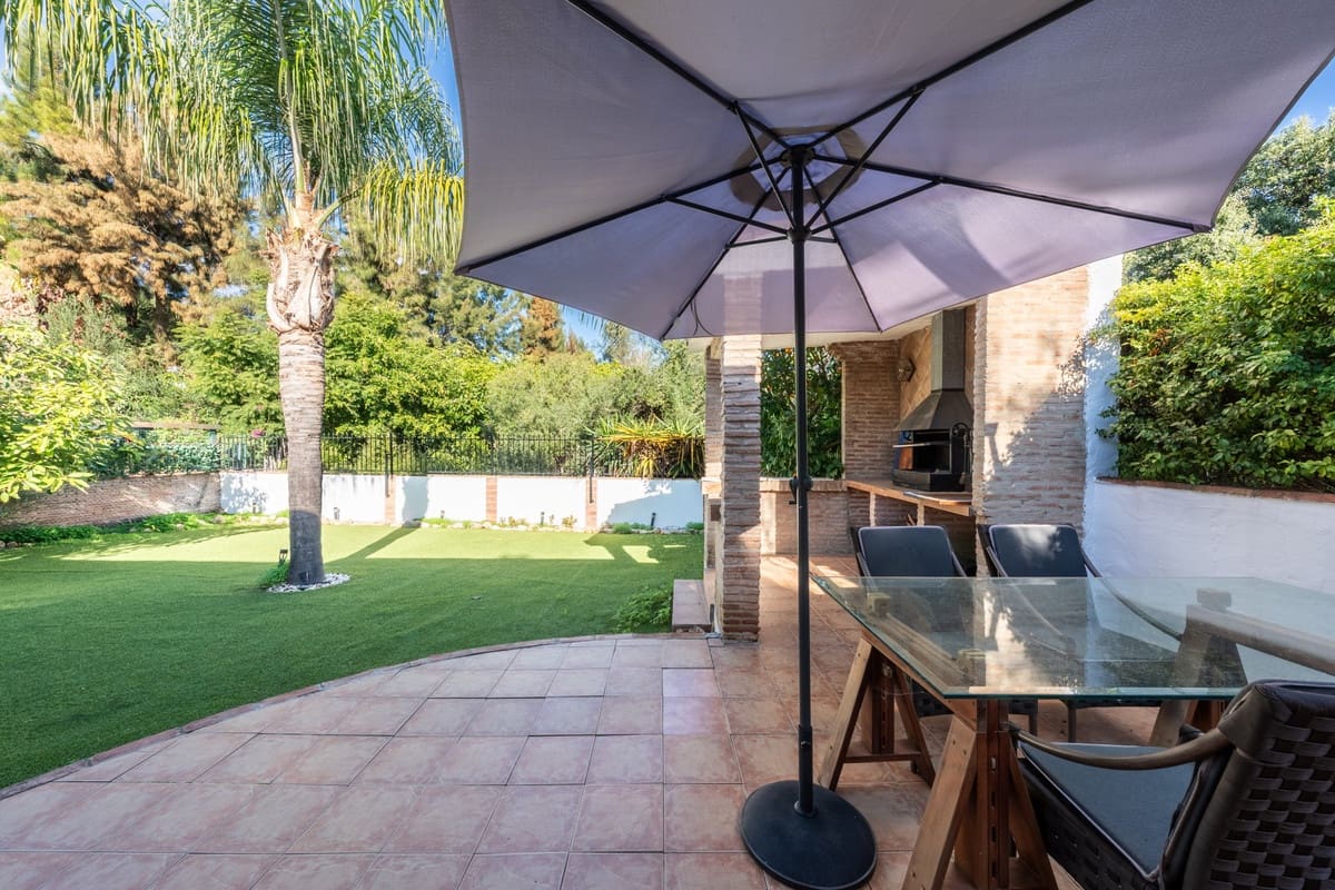 3 slaapkamer Huis te koop in Marbella met zwembad - € 795.000 (Ref: 9868959)