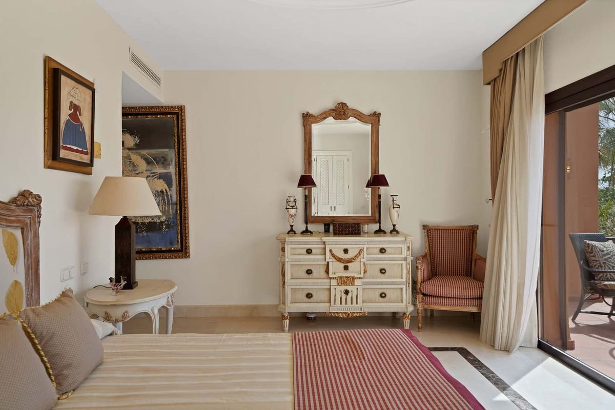 2 camera da letto Attico in vendita in Puerto Banus - 1.695.000 € (Rif: 9868960)