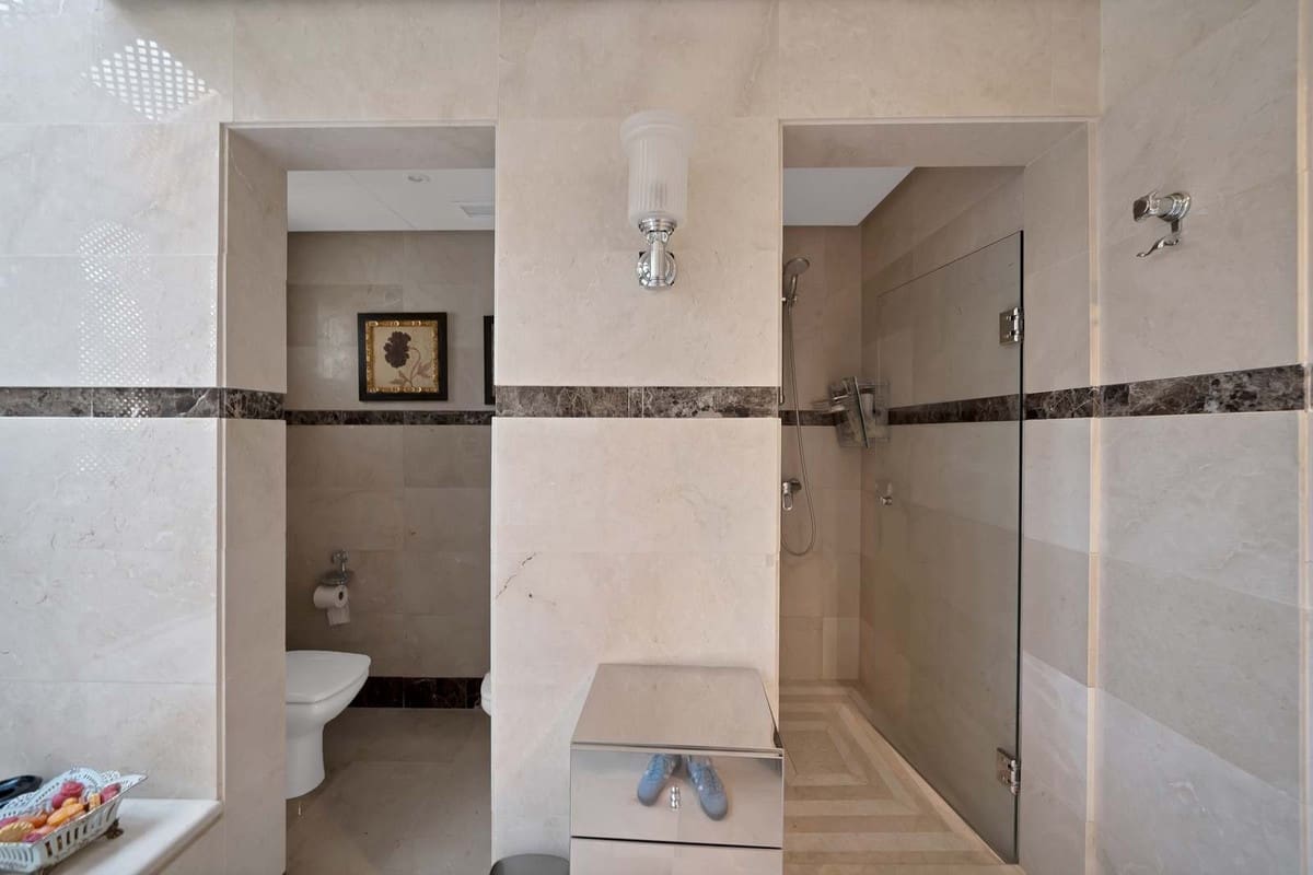 2 camera da letto Attico in vendita in Puerto Banus - 1.695.000 € (Rif: 9868960)