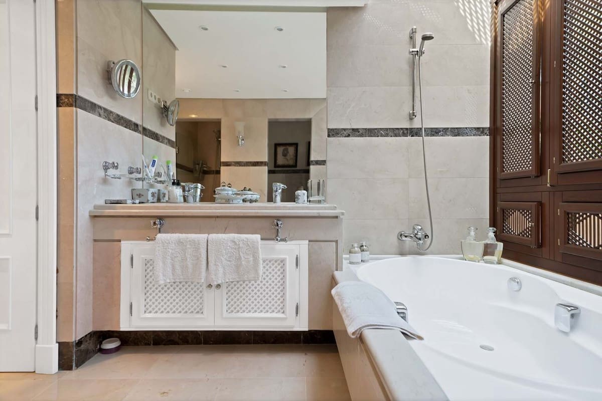 2 camera da letto Attico in vendita in Puerto Banus - 1.695.000 € (Rif: 9868960)