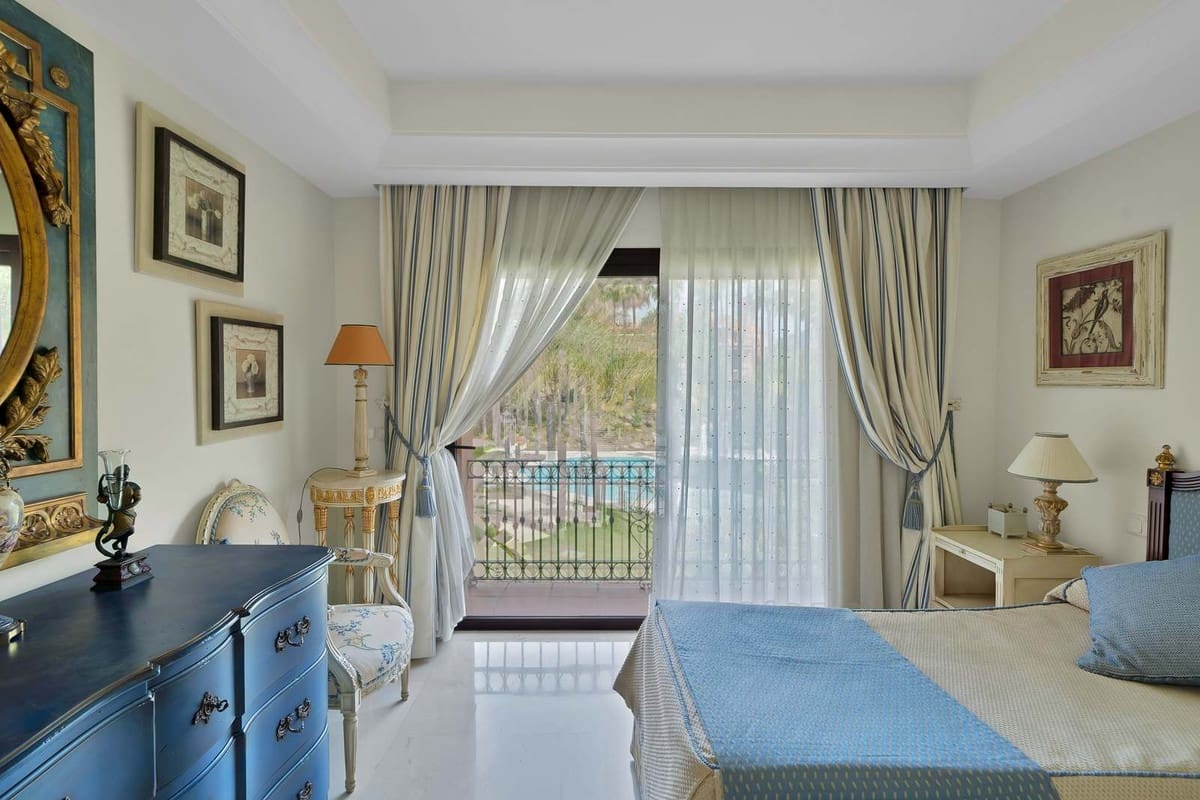 2 camera da letto Attico in vendita in Puerto Banus - 1.695.000 € (Rif: 9868960)