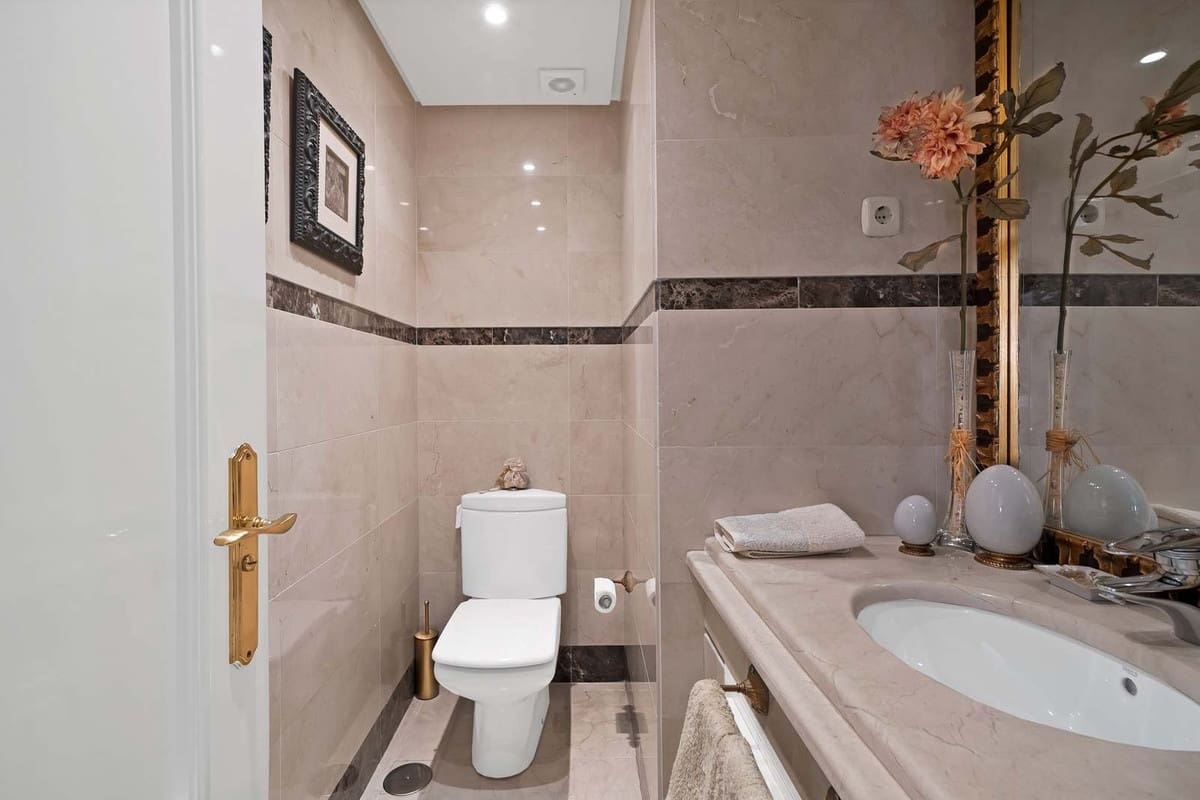 2 camera da letto Attico in vendita in Puerto Banus - 1.695.000 € (Rif: 9868960)
