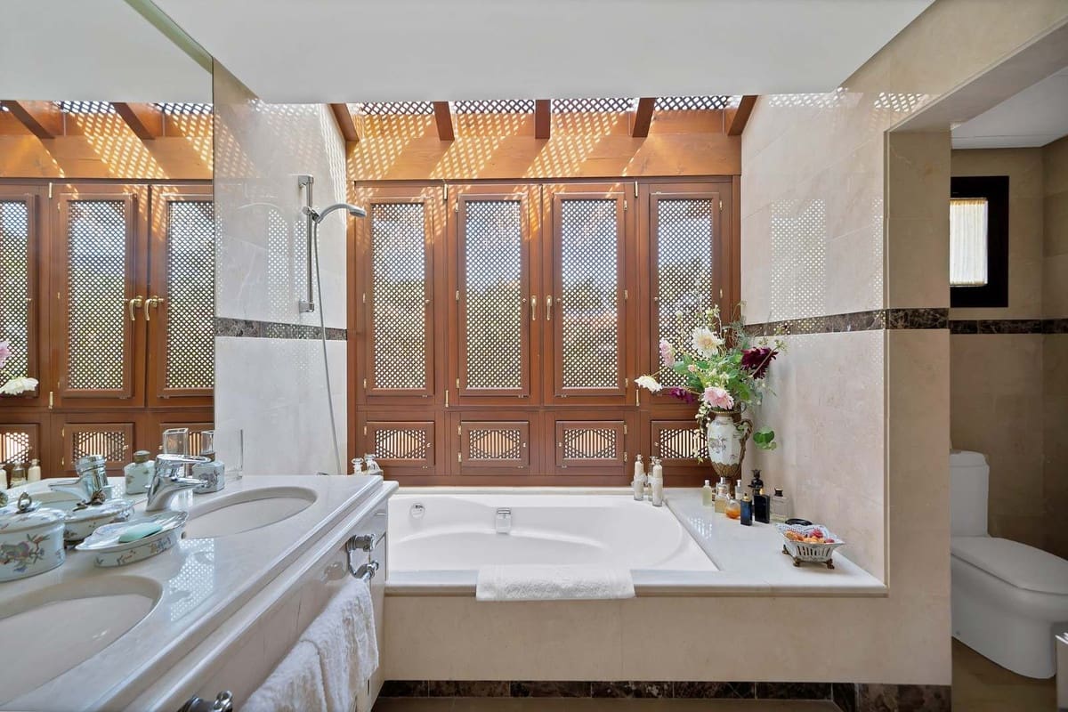 2 camera da letto Attico in vendita in Puerto Banus - 1.695.000 € (Rif: 9868960)