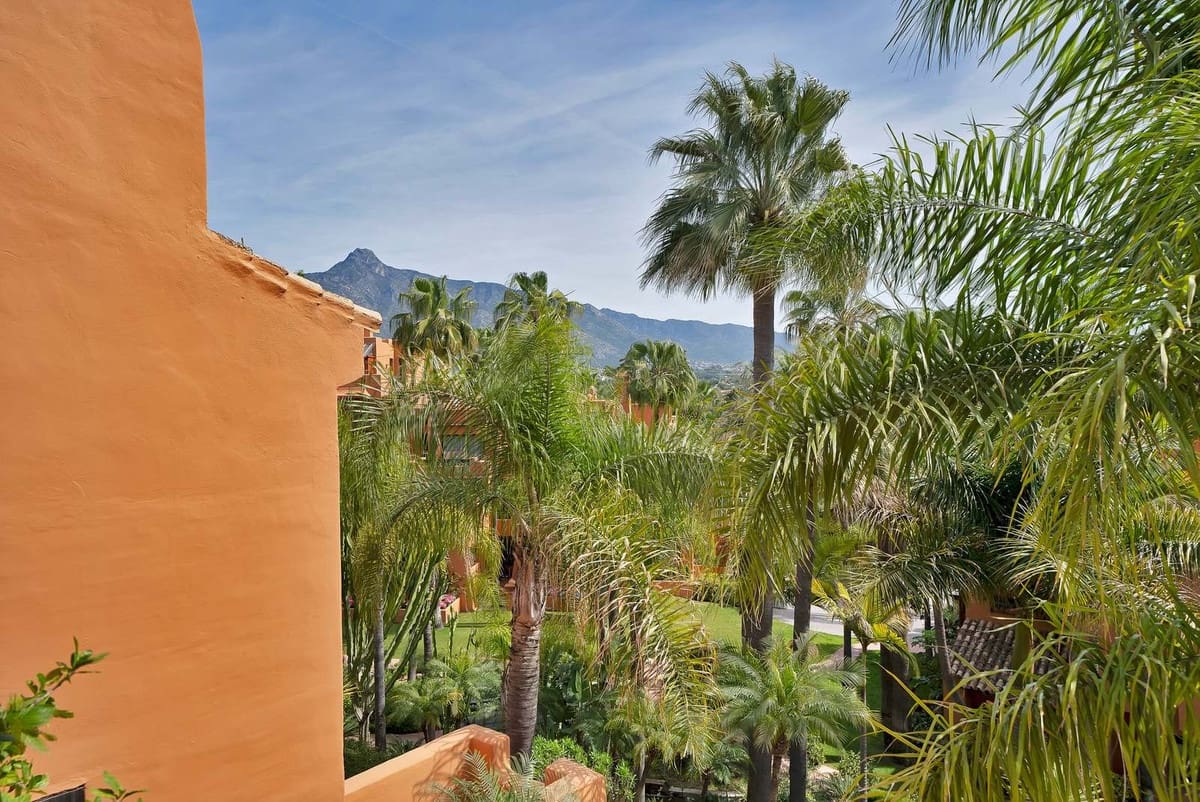 2 camera da letto Attico in vendita in Puerto Banus - 1.695.000 € (Rif: 9868960)