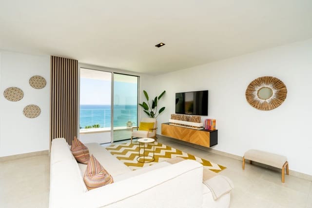 3 slaapkamer Appartement te koop in Zona Centro Comercial Torrequebrada, Benalmádena - € 1.169.000 (Ref: 9885108)
