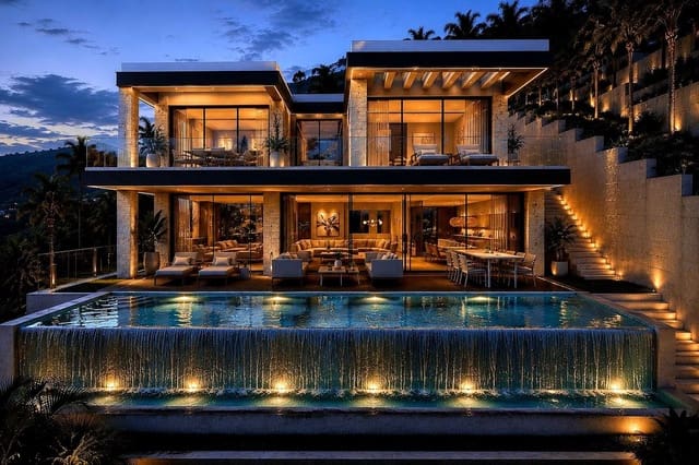 Mark till salu i Elviria, Marbella - 570 000 € (Ref: 9916155)