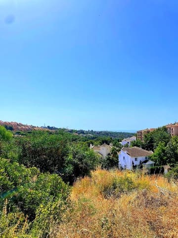 Mark till salu i Elviria, Marbella - 570 000 € (Ref: 9916155)