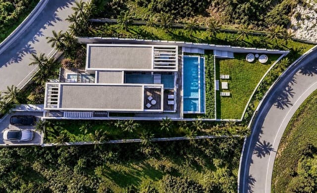 Mark till salu i Elviria, Marbella - 570 000 € (Ref: 9916155)