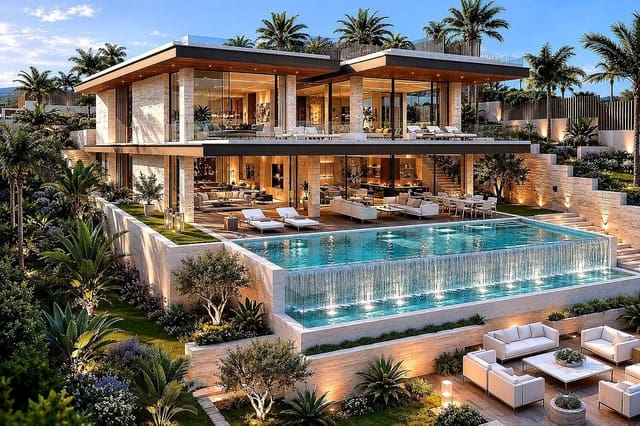 Mark till salu i Elviria, Marbella - 570 000 € (Ref: 9916155)