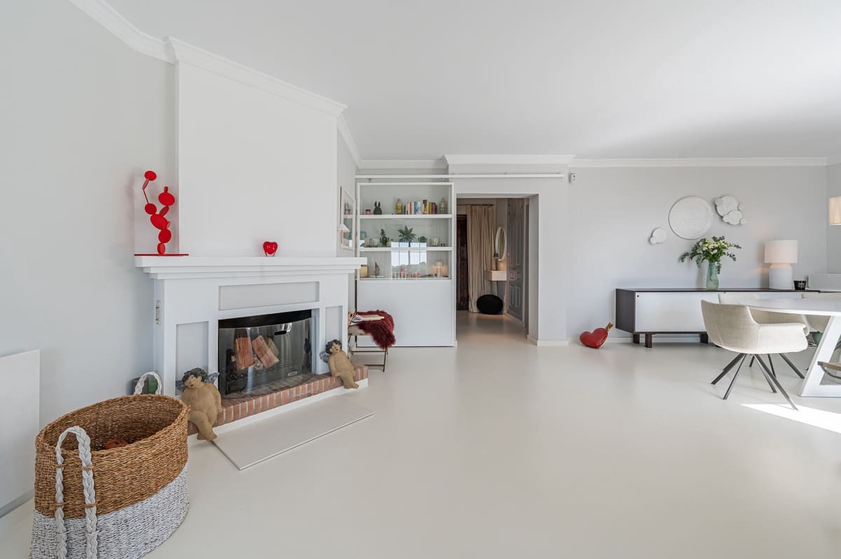 3 soverom Hus til salgs i Golden Mile med svømmebasseng - € 1 350 000 (Ref: 9920671)