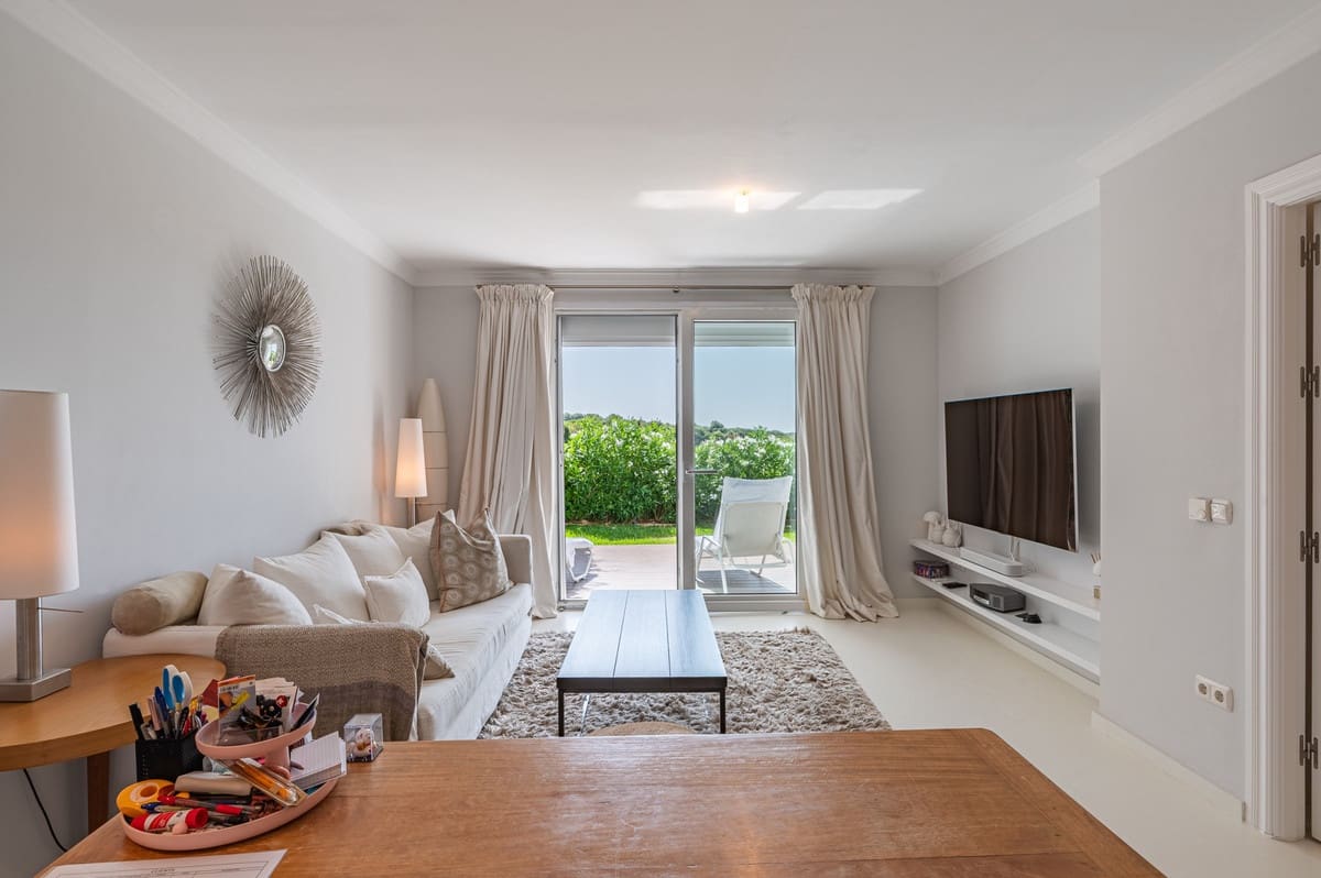 3 soverom Hus til salgs i Golden Mile med svømmebasseng - € 1 350 000 (Ref: 9920671)