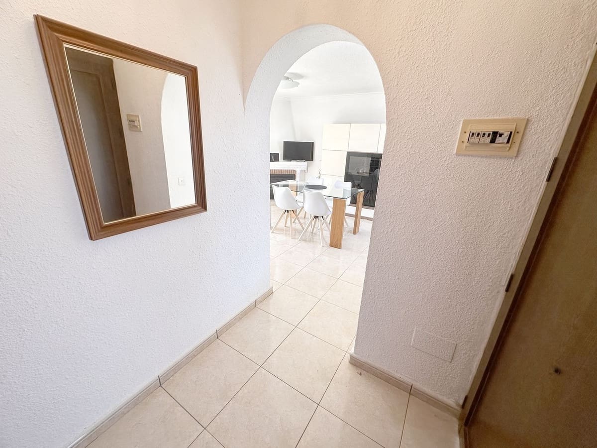 4 camera da letto Villa in vendita in Mijas Costa - 650.000 € (Rif: 9920672)