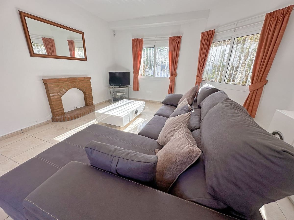 4 camera da letto Villa in vendita in Mijas Costa - 650.000 € (Rif: 9920672)