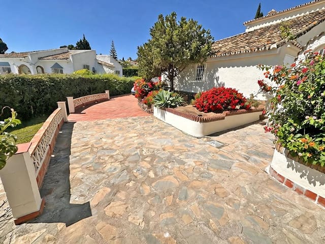 4 camera da letto Villa in vendita in Mijas Costa, Mijas - 650.000 € (Rif: 9920672)