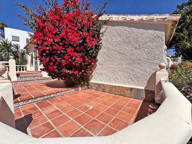 4 camera da letto Villa in vendita in Mijas Costa, Mijas - 650.000 € (Rif: 9920672)