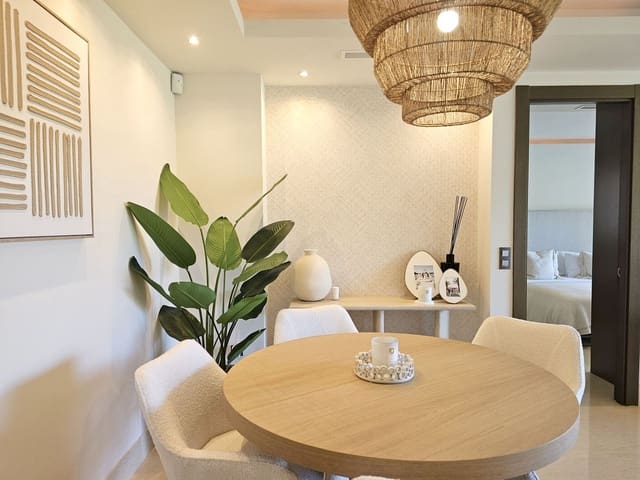 3 slaapkamer Appartement te koop in Benahavís pueblo, Benahavís met zwembad - € 825.000 (Ref: 9920674)
