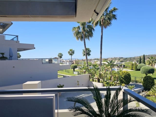 3 slaapkamer Appartement te koop in Benahavís pueblo, Benahavís met zwembad - € 825.000 (Ref: 9920674)