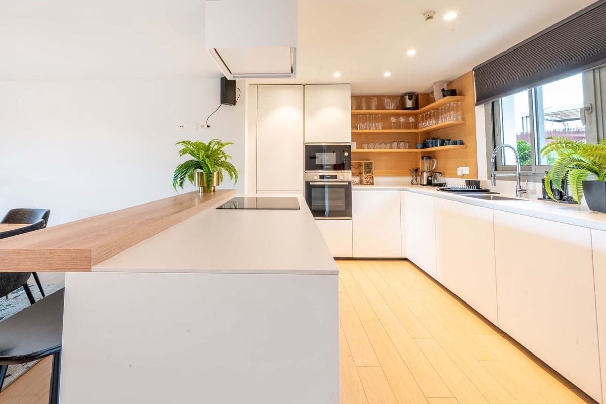 3 Zimmer Haus zu verkaufen in Calahonda mit Pool - 749.000 € (Ref: 9920677)