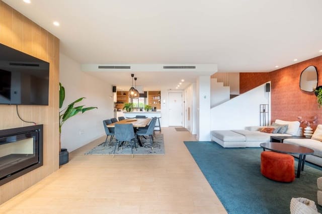 3 Zimmer Haus zu verkaufen in Calahonda, Mijas mit Pool - 749.000 € (Ref: 9920677)