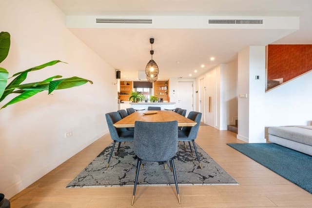 3 Zimmer Haus zu verkaufen in Calahonda, Mijas mit Pool - 749.000 € (Ref: 9920677)