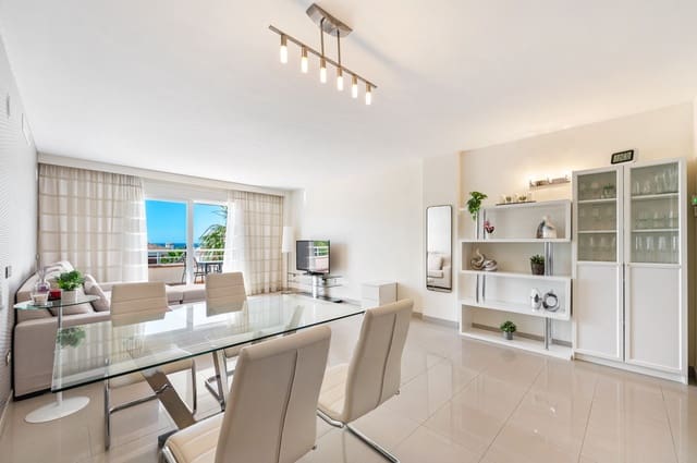 2 slaapkamer Penthouse te koop in Parque Central, Estepona met zwembad - € 459.000 (Ref: 9920679)