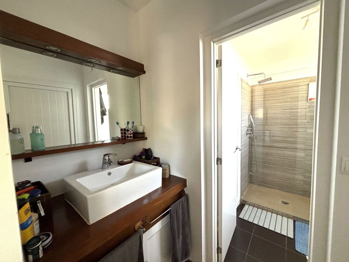 4 chambre Maison de Ville à vendre à San Pedro de Alcantara avec piscine - 580 000 € (Ref: 9920682)