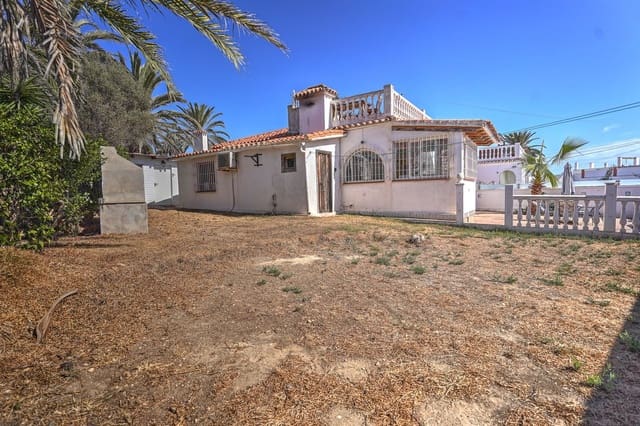 Chalet de 2 habitaciones en El Faro, Mijas en venta con piscina - 399.995 € (Ref: 9920683)