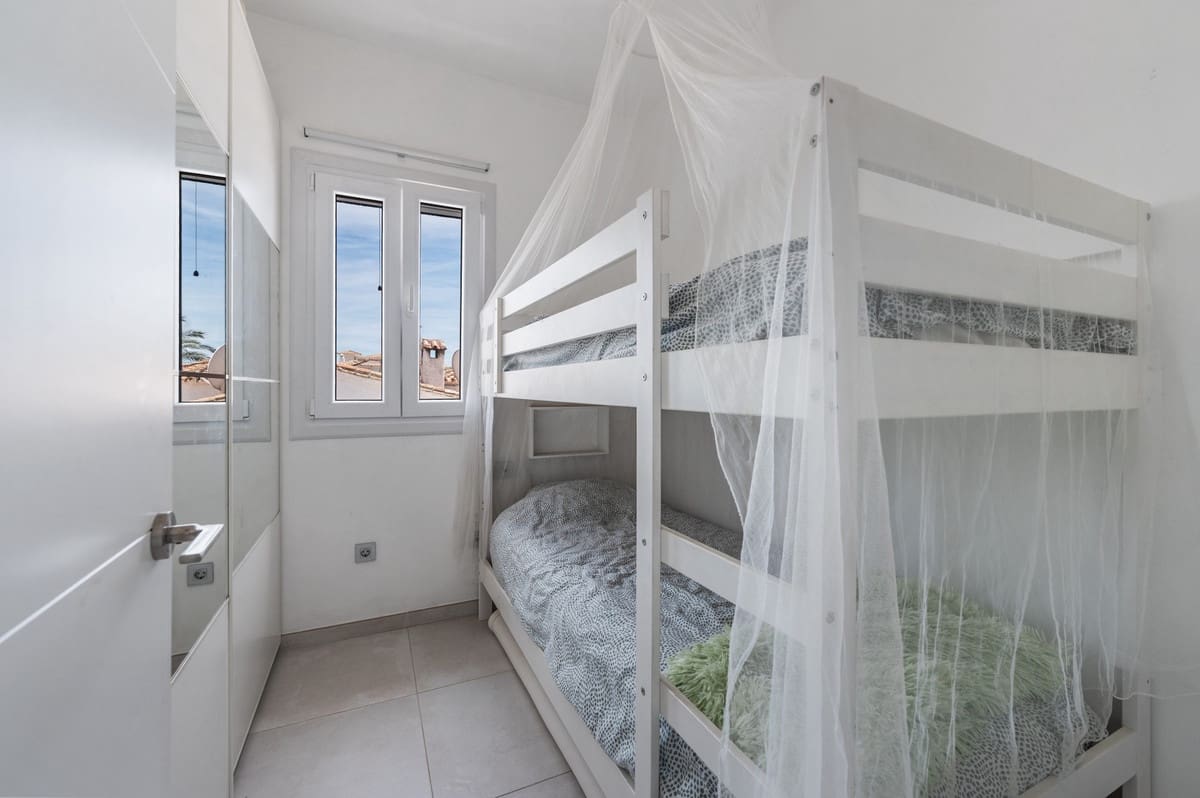 3 soverom Villa til salgs i Costalita med svømmebasseng - € 1 495 000 (Ref: 9920684)
