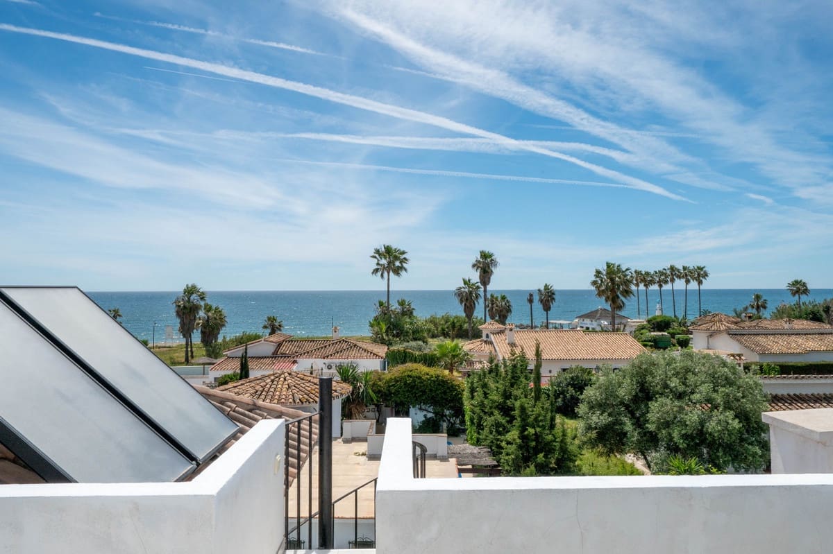 3 soverom Villa til salgs i Costalita med svømmebasseng - € 1 495 000 (Ref: 9920684)