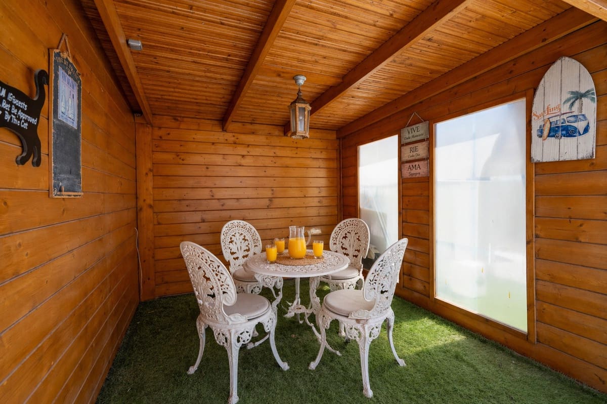 3 soverom Villa til salgs i Costalita med svømmebasseng - € 1 495 000 (Ref: 9920684)