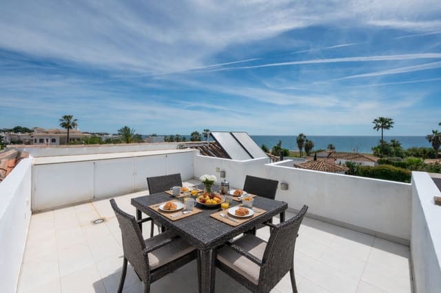 3 slaapkamer Villa te koop in Costalita, Estepona met zwembad - € 1.350.000 (Ref: 9920684)