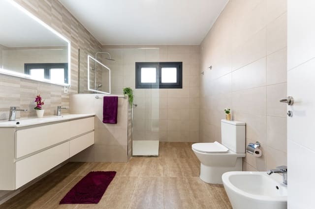 4 makuuhuone Huvila myytävänä paikassa Riviera del Sol, Mijas mukana uima-altaan - 1 350 000 € (Ref: 9920685)