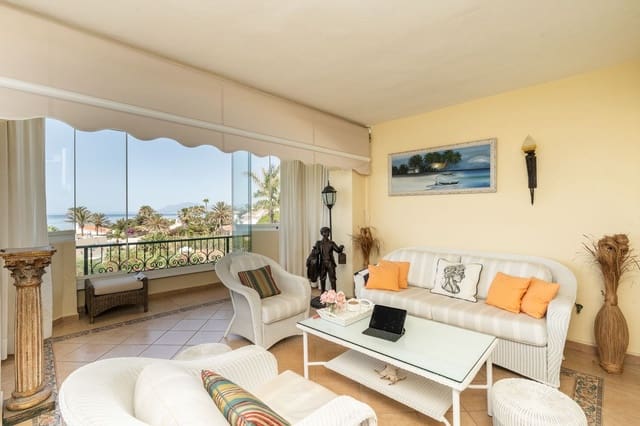 3 soverom Leilighet til salgs i Elviria, Marbella med svømmebasseng - € 1 195 000 (Ref: 9920686)