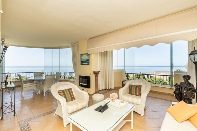 3 soverom Leilighet til salgs i Elviria, Marbella med svømmebasseng - € 1 195 000 (Ref: 9920686)