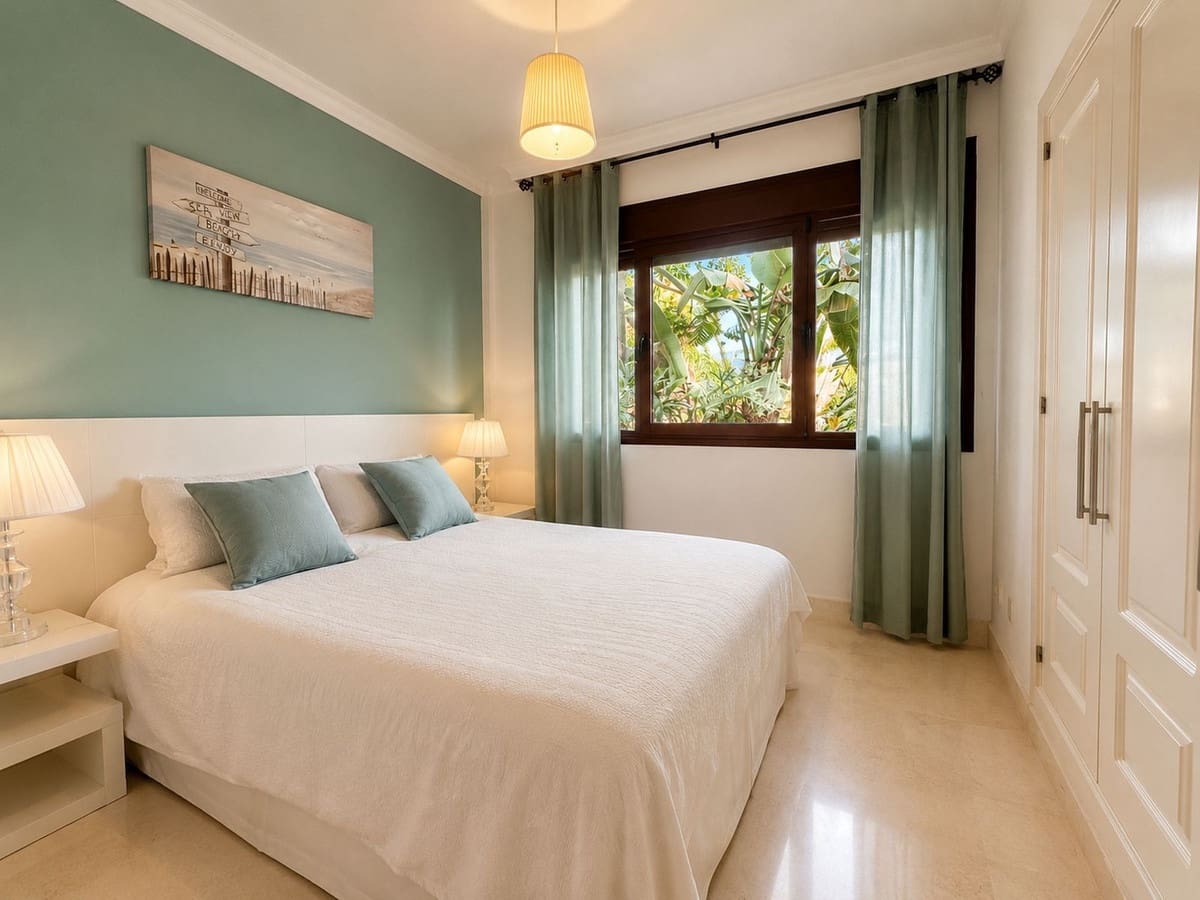 2 chambre Appartement à vendre à Los Flamingos - 550 000 € (Ref: 9920688)