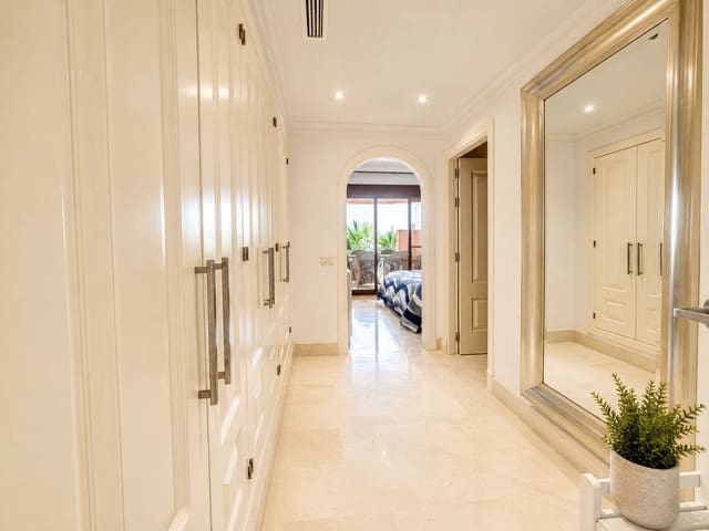 2 chambre Appartement à vendre à Los Flamingos, Benahavís - 550 000 € (Ref: 9920688)