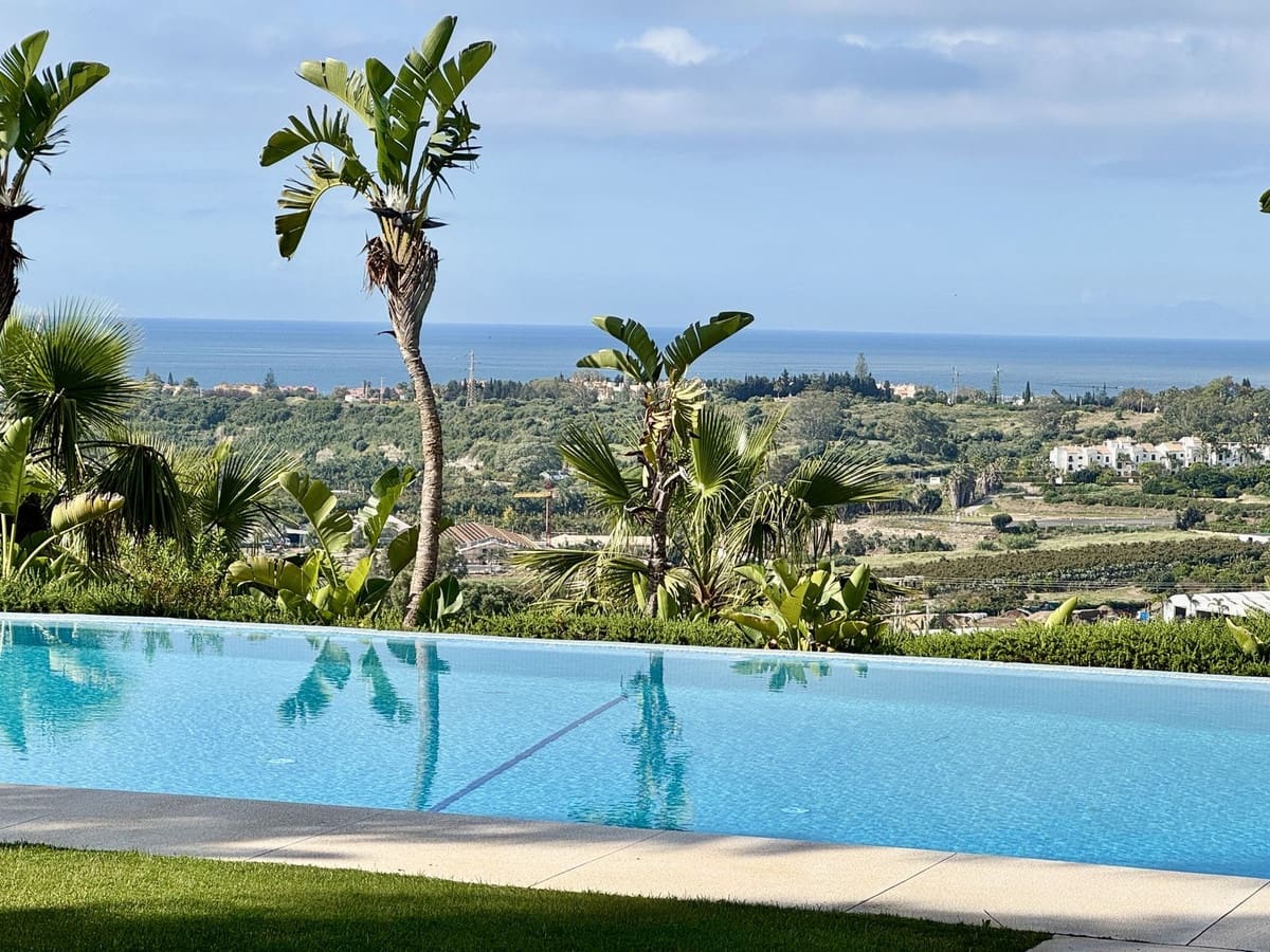 2 chambre Appartement à vendre à Los Flamingos - 550 000 € (Ref: 9920688)