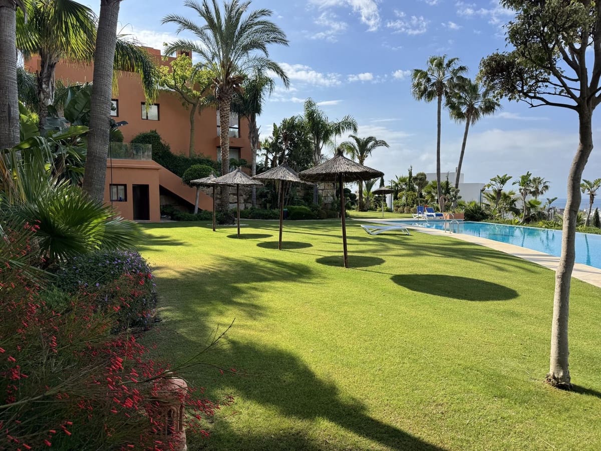 2 chambre Appartement à vendre à Los Flamingos - 550 000 € (Ref: 9920688)