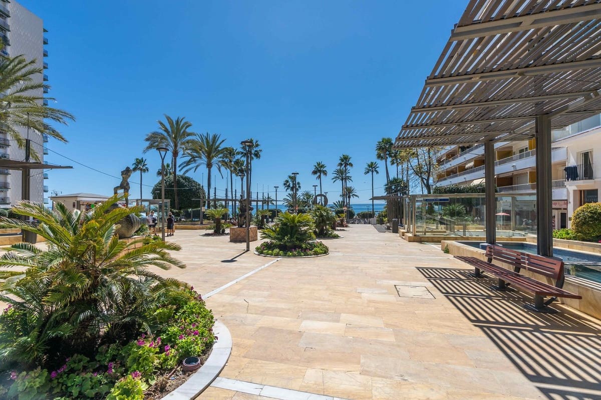 5 soverom Penthouse til salgs i Marbella - € 1 599 000 (Ref: 9920689)