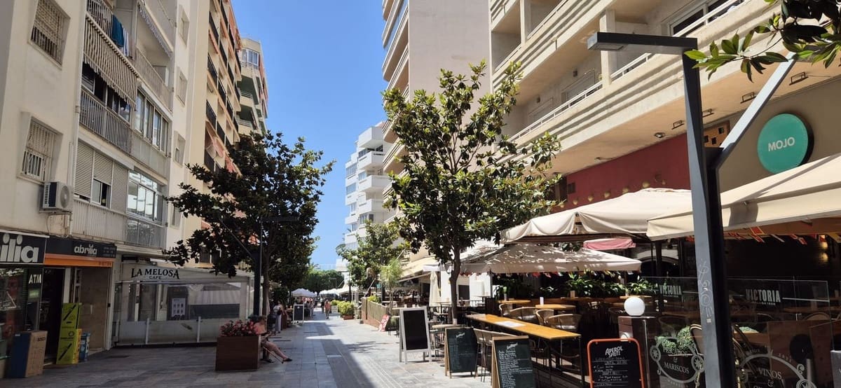 5 soverom Penthouse til salgs i Marbella - € 1 599 000 (Ref: 9920689)