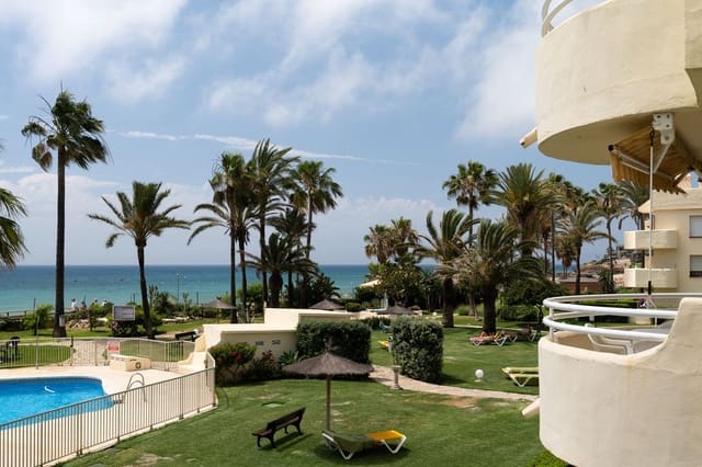 2 camera da letto Appartamento in vendita in La Cala de Mijas, Mijas con piscina - 545.000 € (Rif: 9920690)