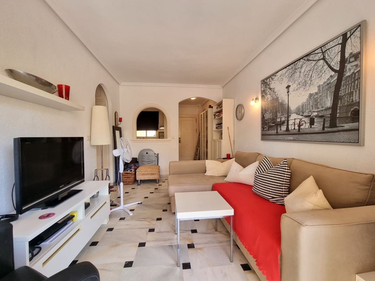 Apartamento de 1 habitación en Riviera del Sol en venta con piscina - 295.000 € (Ref: 9922603)
