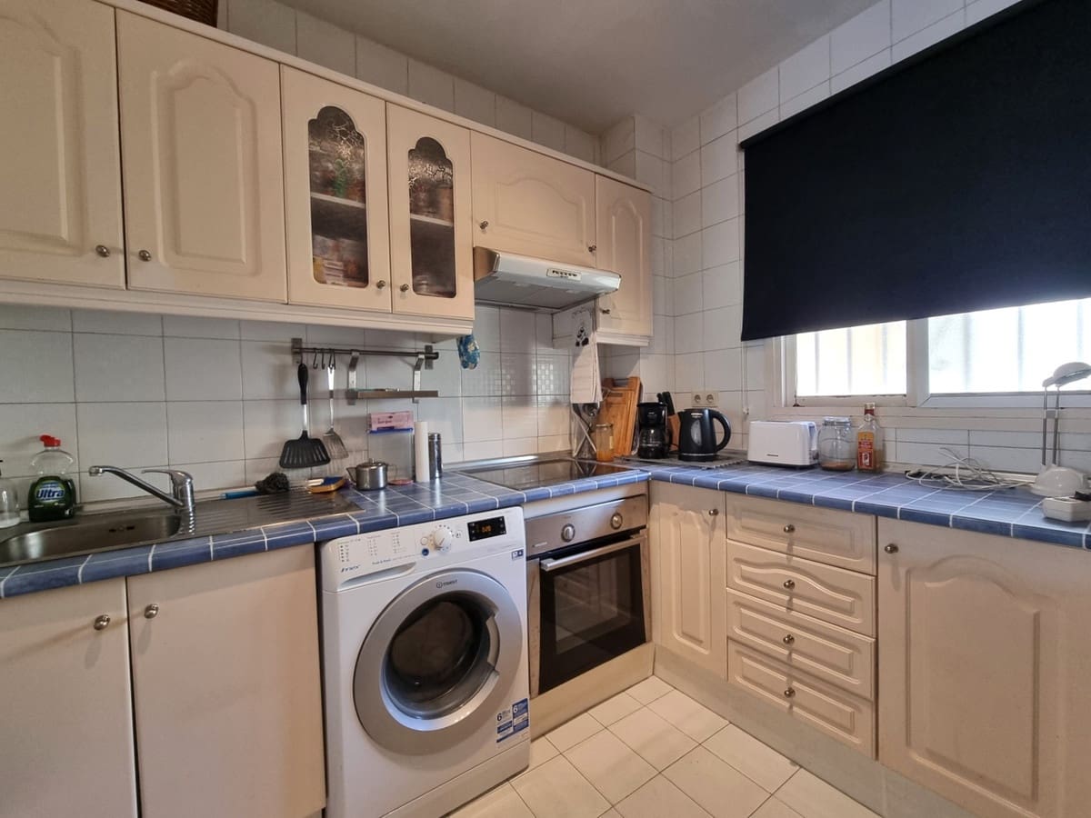 Apartamento de 1 habitación en Riviera del Sol en venta con piscina - 295.000 € (Ref: 9922603)