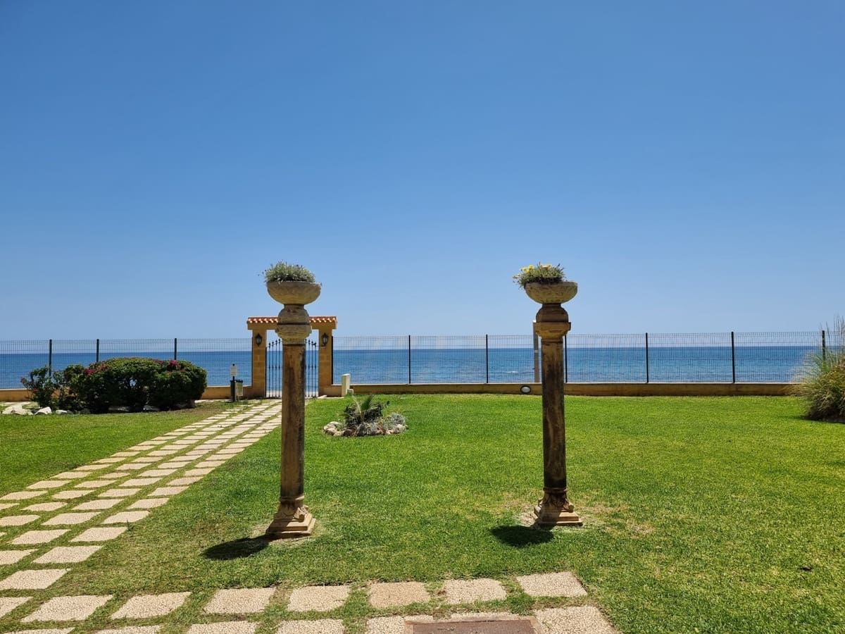 Apartamento de 1 habitación en Riviera del Sol en venta con piscina - 295.000 € (Ref: 9922603)