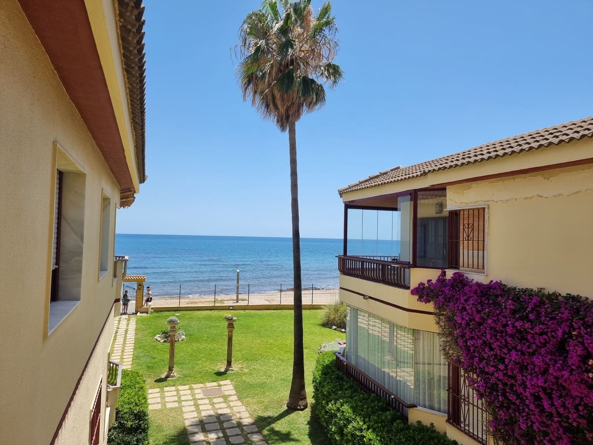 Apartamento de 1 habitación en Riviera del Sol en venta con piscina - 295.000 € (Ref: 9922603)