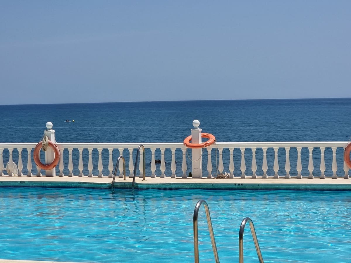 Apartamento de 1 habitación en Riviera del Sol en venta con piscina - 295.000 € (Ref: 9922603)
