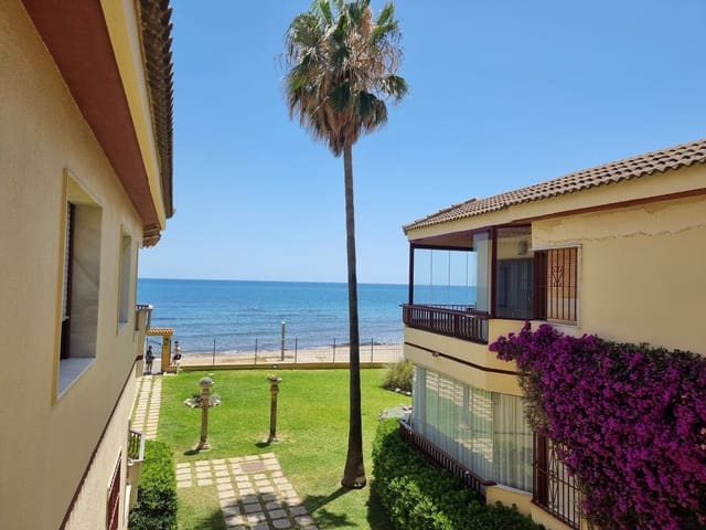 Apartamento de 1 habitación en Riviera del Sol, Mijas en venta con piscina - 295.000 € (Ref: 9922603)