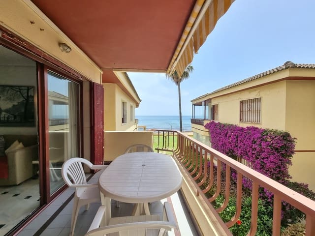 Apartamento de 1 habitación en Riviera del Sol, Mijas en venta con piscina - 295.000 € (Ref: 9922603)