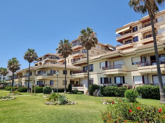 Apartamento de 1 habitación en Riviera del Sol, Mijas en venta con piscina - 295.000 € (Ref: 9922603)