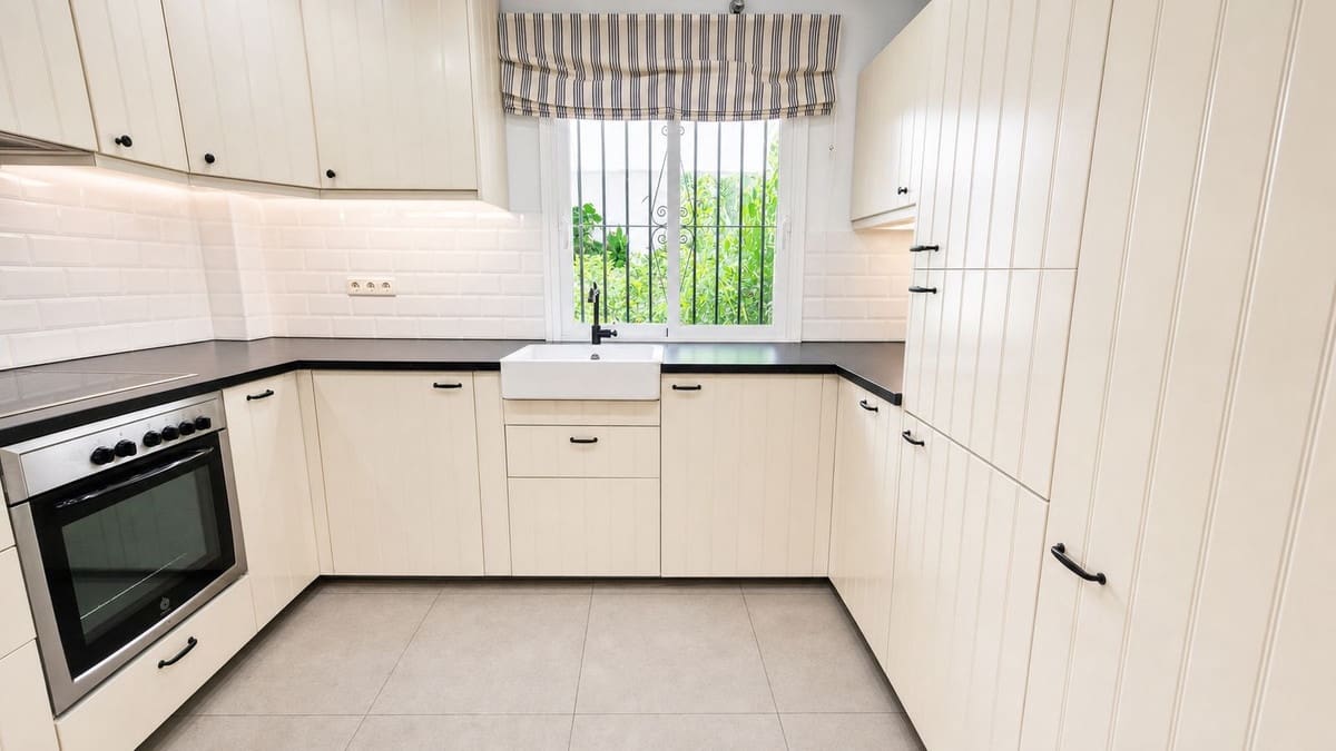 2 quarto Apartamento para venda em Elviria com piscina - 599 000 € (Ref: 9922604)